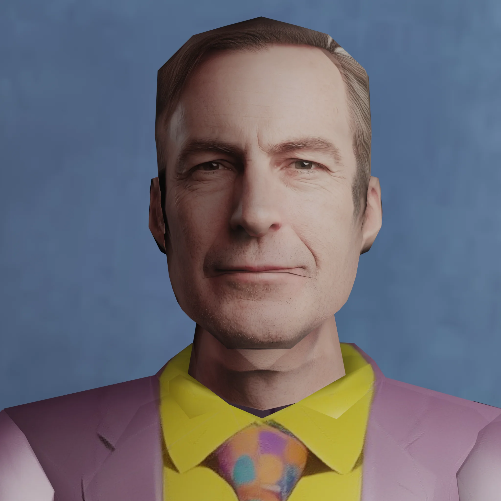 Saul